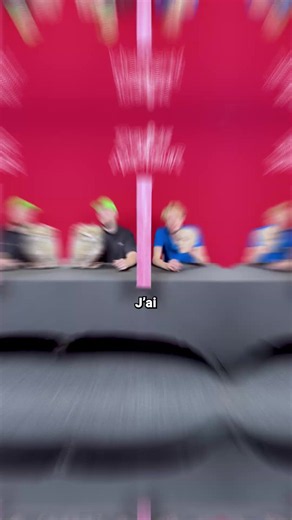 Nouveau round de Qui est le Menteur ? 🤥 Avec Toinelag, de nouveaux objets complètement improbables nous attendent… à nous de démêler le vrai du faux avant de se faire piéger. Retrouve mon nouveau jeu Catch a Brainrot ici : https://catchabrainrot.fr/play 🚨 N'oublie pas de rejoindre le Discord officiel de la MAP ! 👉 https://catchabrainrot.fr/discord ⚡Ma nouvelle MAP Fortnite BUILD FOR BRAINROTS: 9674-8245-1110 (publicité) Obtient ton Brainrot Squishy ici ➡️ https://u.boutique Obtient mon Clavie