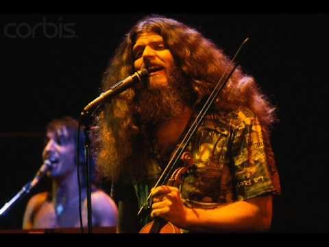 Kansas - Live - 1974 - Song For America(New York City)