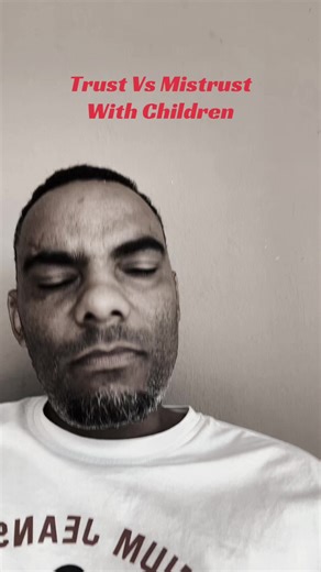 Understanding Trust and Mistrust in Children