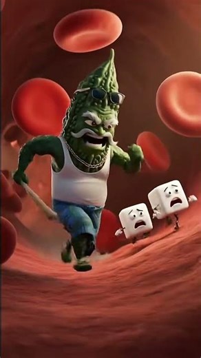 Funny carton | short carton | viral ai carton video