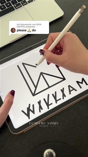 Crypto Art Revolution: Answering Your Questions! #Procreate #CryptoArt