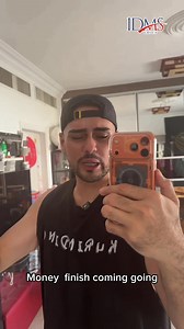 IDMS actually is actually legit and it focuses on debt settlements and negotiations with 0 dhs consultation fee. If you wanna book, WhatsApp at 971 50 213 1535 Or message them socmed @idmsdubai on Instagram. | Hadee Abu Zahra