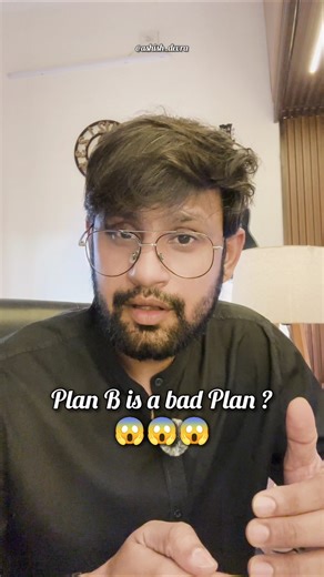 29/365 how to make a perfect plan for your future? #makingplan #personalitydevelopment #planaplanb