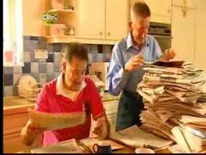 ChuckleVision - 19x10 - Tomorrows News (1 of 2)