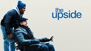 The Upside - Movie - Where To Watch