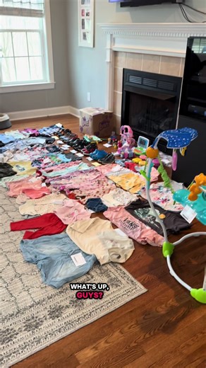 What did I get for 325 at the @Tarheelkids ? Take a look at my awesome finds!! Comment below on your favorite find. There’s still time to shop Open to the public THIS friday 9a-9p Saturday 9a-7p Sunday 11-2 #thrifthaul #thriftfinds #littlepeople #resale #vintagepollypockets