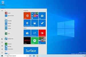 Windows 10 May 2019 Update ya está disponible: así puedes actualizar
