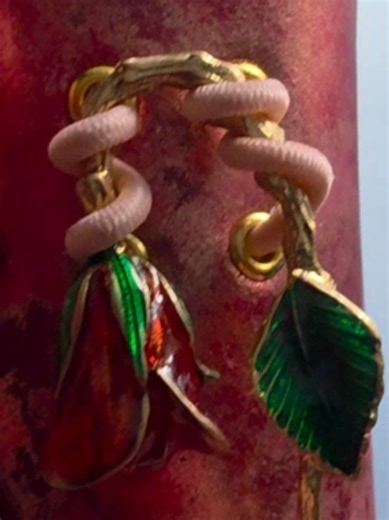 How to Securely Attach Journal Charms to Your Planner