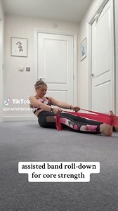 Watch this brilliant video from @mathildebarker with a great yoga routine to keep you flexible for summer 😎 | Dance Direct