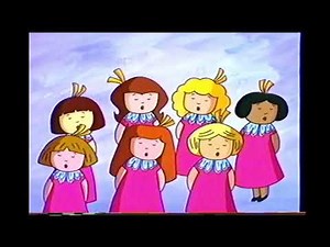 Opening To Winnie The Pooh Seasons Of Giving 1999 VHS