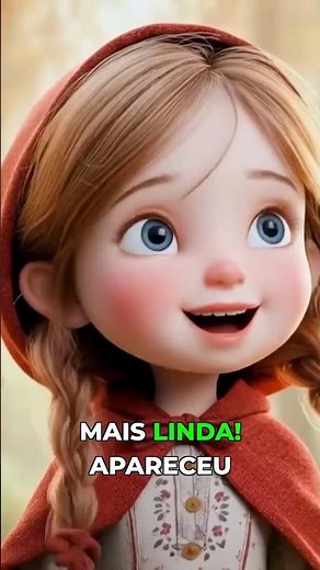 Little Red Riding Hood | 3D Story | Animated Cartoon