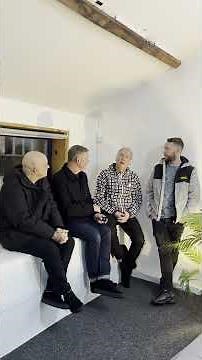 Inspiral Carpets - Life on the road