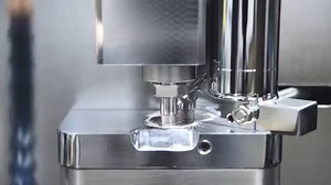 ERWEKA Tablet Press EP-1