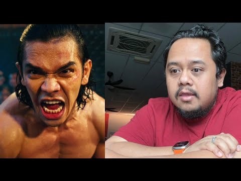 #Reactt to TARUNG: UNFORGIVEN Official Teaser