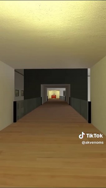 Lightning Mcqueen vs Morena Nextbot Short Chase