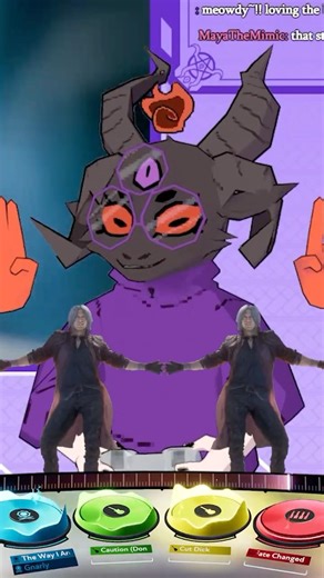 I FORGOT THIS WAS BRIE LARSON #fuser #vtuber