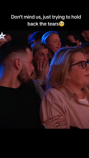 Harrison Pettman's surprise audition makes his parents proud! Description Don't mind us, just trying to hold back the tears#foryou #fyp #tiktok #grow 🥺🥺