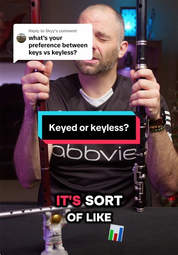Exploring the Irish Flute: Keyed vs Keyless