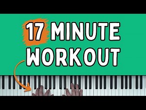 Master This Left-Hand Groove in 17 Minutes (Complete Bass Line Workout)