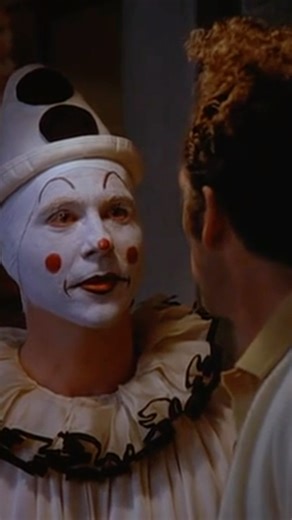 Seinfeld Episodes on Instagram: "Are you still scared of clowns? 嵐 Seinfeld Season 4: The Opera #seinfeld #seinfeldquotes #seinfeldmemes #kramer #cosmokramer"