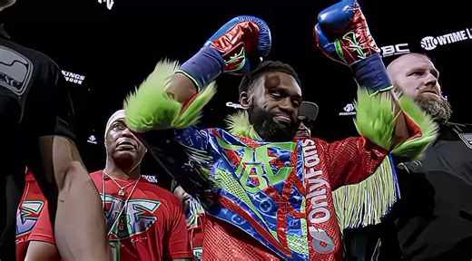 Boots vs Tank: A Boxing Showdown to Remember