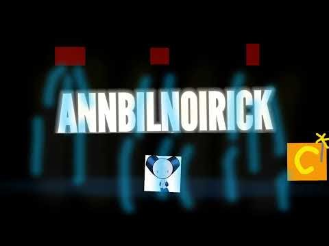 Cctvtoyshow&faustinochannelAblockandfriends ILLUMINATION ANNBILNOIRICK c-block robot boy 4th of July