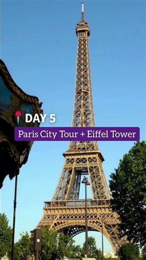 Ever dreamed of seeing all of Europe in one unforgettable trip? 🌍 #travel #jayatravel #legacyoftrust