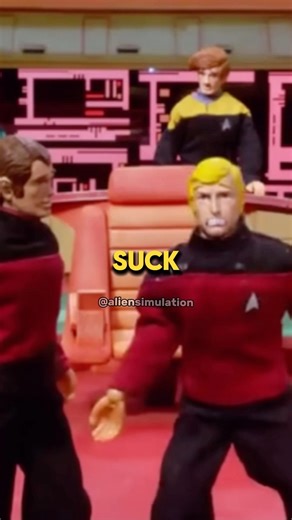 You Will NOT See This Coming - Robot Chicken Short Edit