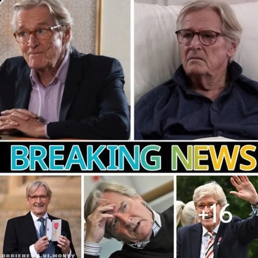 BIG SAD NEWS!!! Corrie Legend Passes Away! Bill Roache Dies at 93! Sad😭😭News for Coronation Street Fans! Must See. 📰 FULL STORY BELOW ⬇️⬇️ https://mwnews.innovexatech.com/big-sad-news-corrie-legend-passes-away-bill-roache-dies-at-93-sad😭😭news-for-coronation-street-fans-must-see/ #CoronationStreet #Corrie #CorrieSpoilers | Corrie Series News