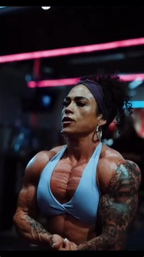 This Is What Years of Discipline Looks Like 💪 #shorts #shortsfeed #shortsvideo #bodybuilding #gym