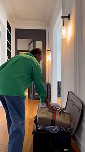 Unpacking into our new vacation home Partie 1 | A Life Less Scripted