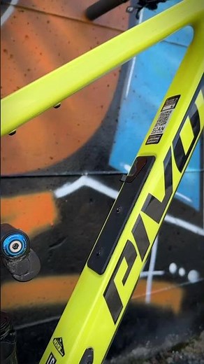 New Pivot Firebird has landed. It gets Increased adjustability and is more capable than ever. #mtb