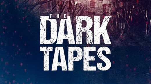 The Dark Tapes (2017)