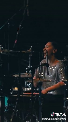 The Warning Argentina FANS on TikTok