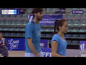 Championnat de France 2020 | Finale | DX