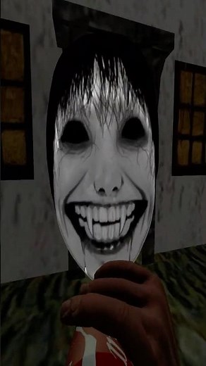 Darkness Yoshie, Stranger, Laurel Nextbot Chase #gmod