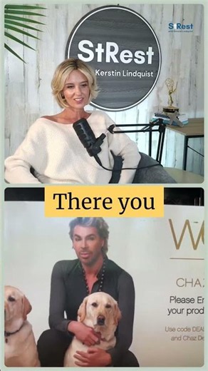 Chaz Dean: No more Botox