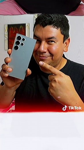 ¡Lleva tu Samsung Galaxy al Máximo! Descubre este Truco de Zoom 📸🔍