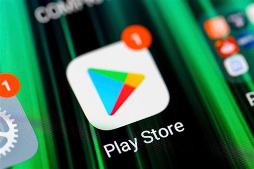 Apps that can ‘strip’ victims still available on Apple and Google stores - NewsBreak