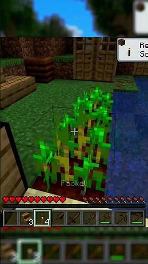Minecraft Fackeln craften - Nie wieder Dunkelheit! | Younonk #minecraft