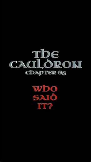 Who said it?! . . Edit by: @shelzx3 GFX: @vegaanimations . #whimsygossip #acotar #redcarpet #chapter65 #acourtofthornsandroses #acomaf #morrigan #rhysand #feysand #bookstagram #fanfilm #shortfilm | Whimsy Gossip