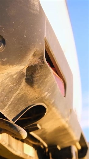 1.8K views · 38 reactions | The Bellyplate of the BYD Shark ...