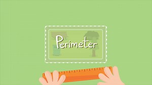 BBC EXPLAINERS • Maths • Perimeter