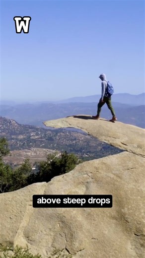 Potato Chip Rock: The Most Dangerous Photo Spot