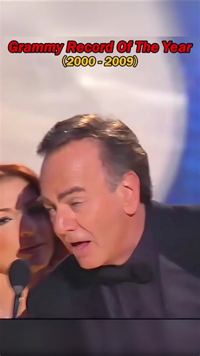 Grammy Record of the Year (2000–2009) 🎧 The biggest sounds that ruled the 2000s. Which track defined the decade for you? #GrammyRecordOfTheYear #2000sMusic #GrammyHistory #ThrowbackHits #MusicTok