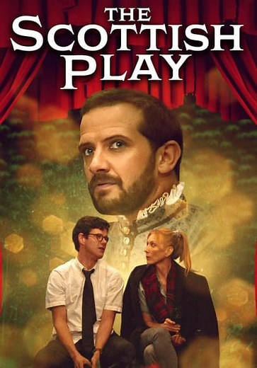 The Scottish Play (2020)