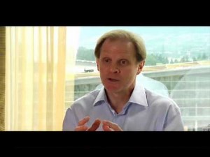 Dr. Dan Siegel on Neuroplasticity and Mindfulness