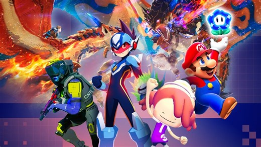 Crimson Desert, Marathon, Pokémon Pokopia, and More: 10 Hot Video Games You'll Want to Play in March