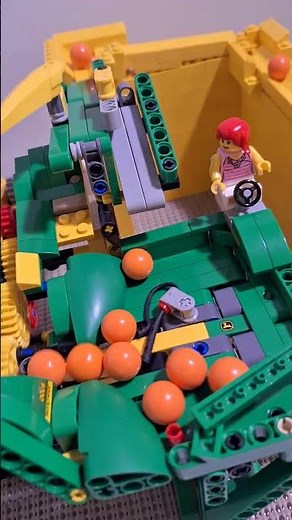 Fan Build - GBC 61 Raaf – 42168 Building Instructions - Paul Beugelsdijk (USA)
