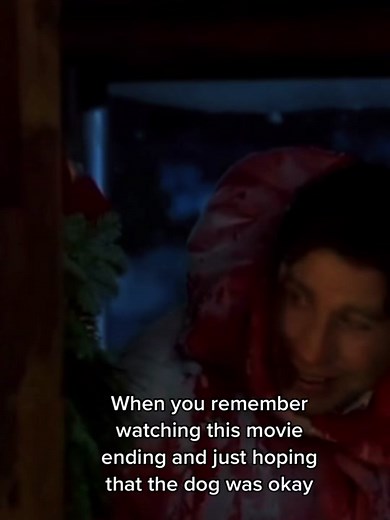 “Look Who’s Talking Now” (1993) #90smovies #kirstiealley #johntravolta #lookwhostalkinnow #90sfamilymovie #90smoviescenes #christmas #holiday #christmasmovies #isthedogokay
